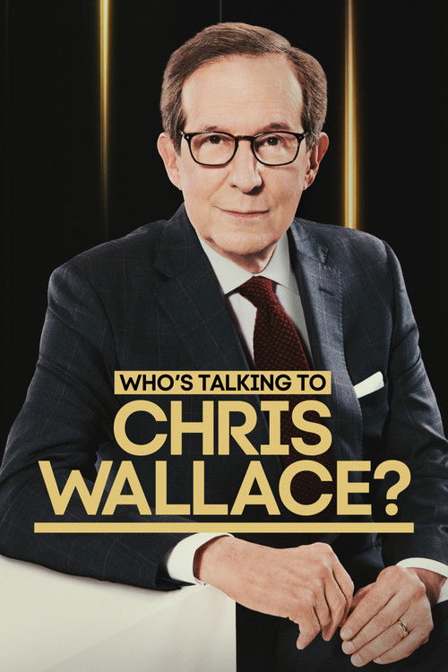 Escena 4 de Who's Talking to Chris Wallace?