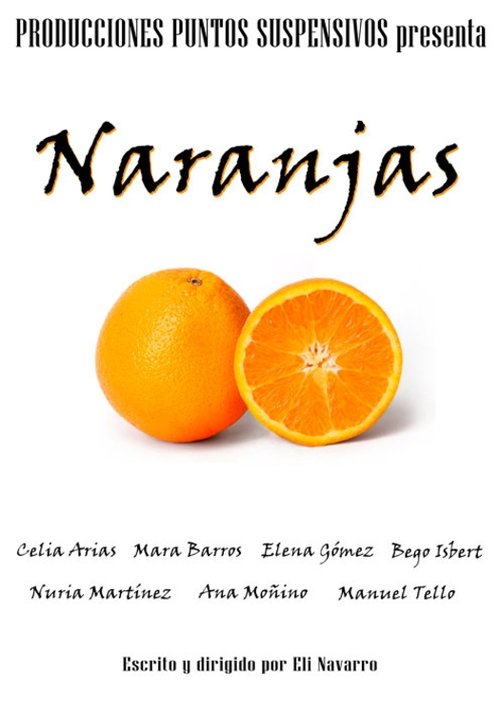 Naranjas 2010