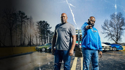 Fastest Cars in the Dirty South