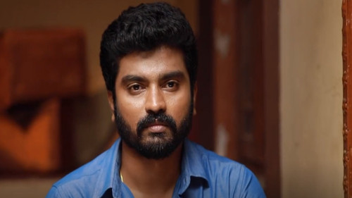 Sandhya Makes a Request