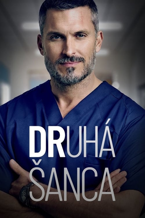 Druhá šanca Season 2 Episode 8 : Episode 8