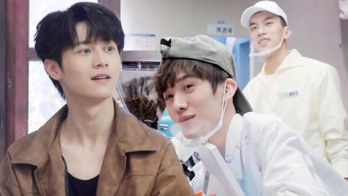 Image de l'épisode 18
