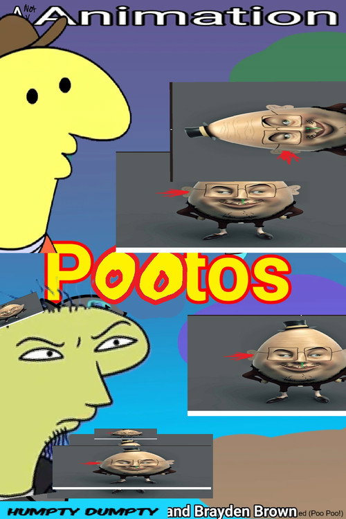 Pootos Poster