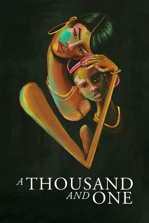 A Thousand and One (2023) Hindi + English WEBDL 1080p 720p 480p x264 AVC AAC 6ch ESub