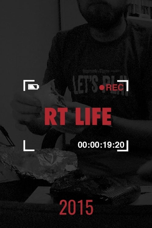 RT Life, S05 - (2015)