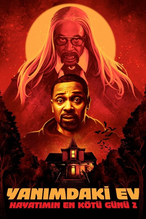 The House Next Door: Meet the Blacks 2