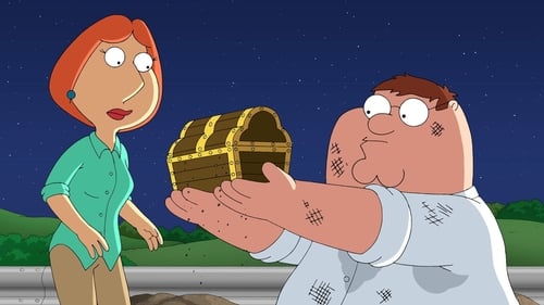 Family Guy: 12×1