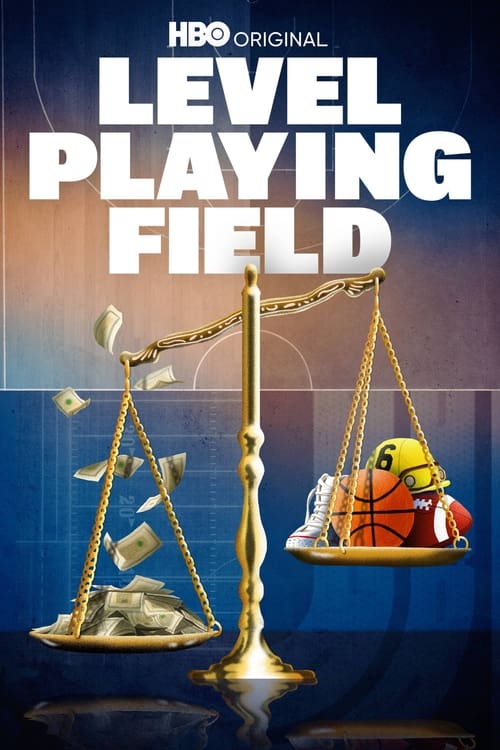 Level Playing Field - Saison 1