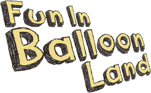 Fun in Balloon Land