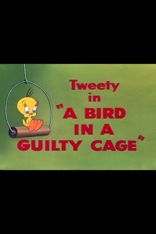 A Bird in a Guilty Cage Streaming VF