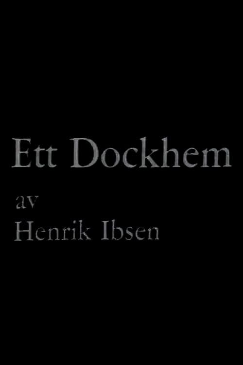 Ett Dockhem (1970)