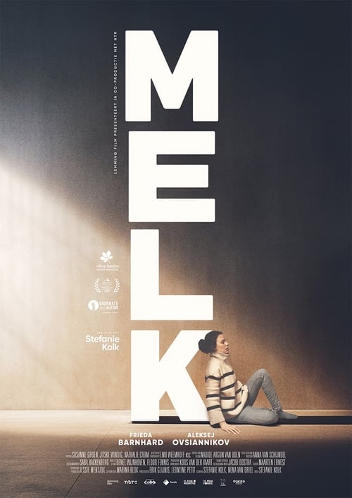 Poster Melk 2024