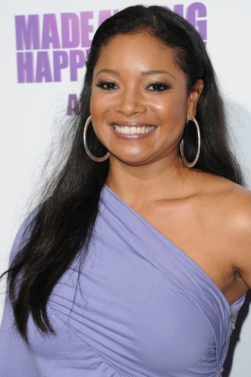 Kép: Tamala Jones színész profilképe