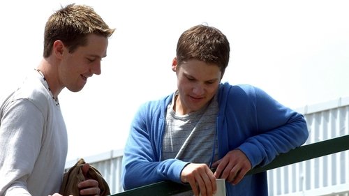Veronica Mars: 1×3