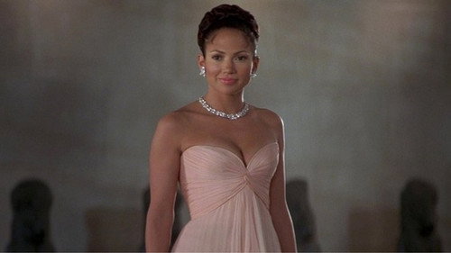 Maid in Manhattan