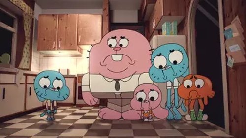 Assistir O Incrível Mundo de Gumball S03E39 – 3×39 – Dublado Online Assistir O Incrível Mundo de Gumball S03E39 – 3×39 – Dublado
