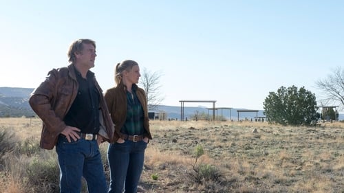 Longmire: O Xerife: 3×2