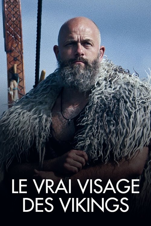 Le Vrai Visage des Vikings