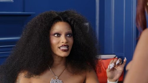 BIG and BAD in TEXAS