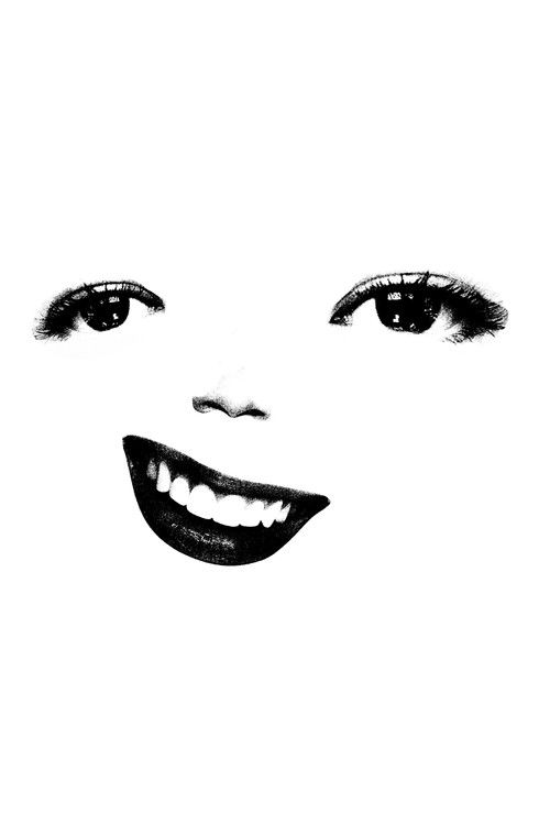 Se minha parede falasse poster