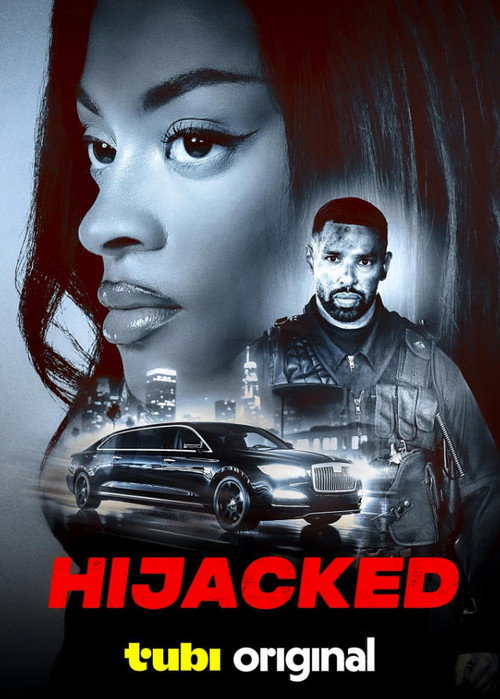 Hijacked