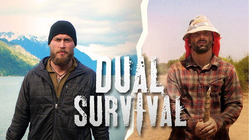 Dual Survival