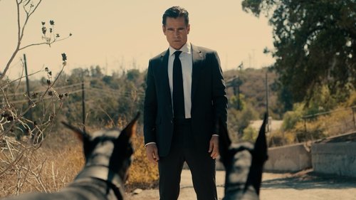 Escena del episodio 6 de la temporada 1 de la serie Sugar
