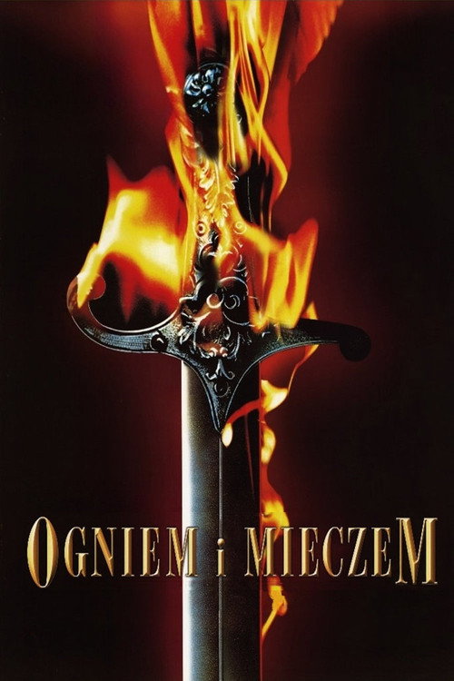Ogniem i mieczem