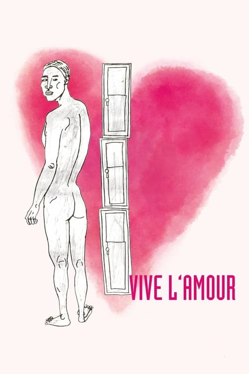 Vive l'amour (1995)