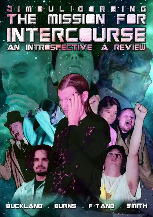 Remembering Jimbuli Gording: The Mission for Intercourse: An Introspective: A Review