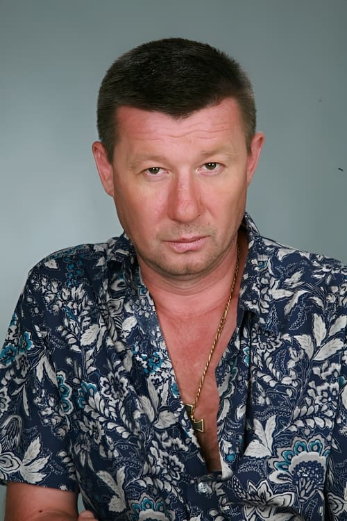 Oleg Protasov