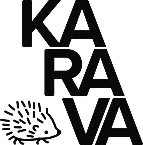 Logo KARAVA Film