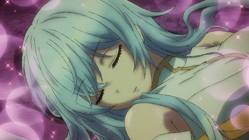 Poster della serie There Was a Cute Girl in the Hero's Party, so I Tried Confessing to Her