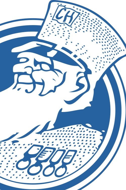 Forever Blue: The History of Chelsea FC from 1905 to 1997 official trailer poster