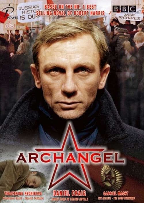 Archangel (2005)