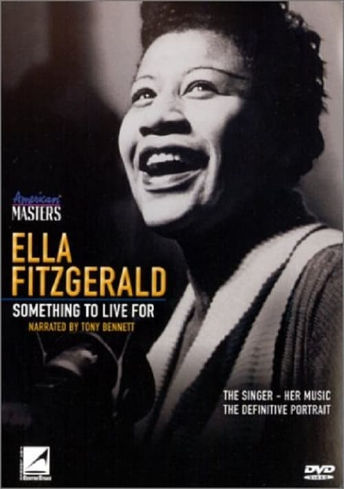 Ella Fitzgerald: Something to Live For (2000)