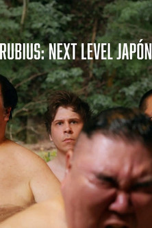Escena 6 de Rubius Next Level Japón