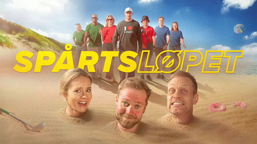 Escena 1 de Spårtsløpet