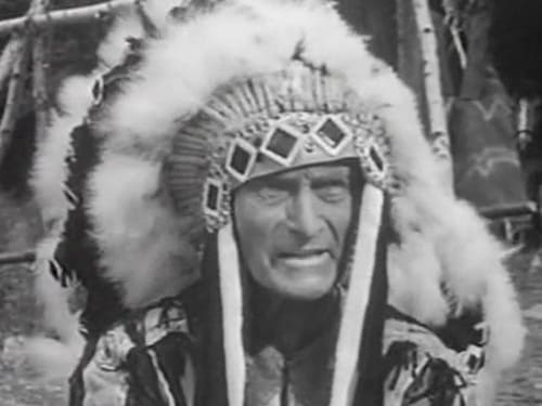 Hawkeye and the Last of the Mohicans, S01E15 - (1957)