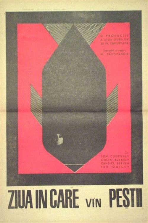 Ziua în care vin peștii