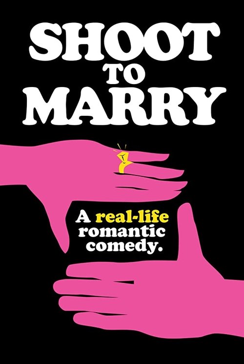 Shoot To Marry movie poster player
