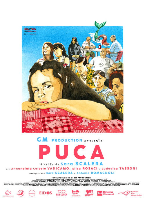 Puca