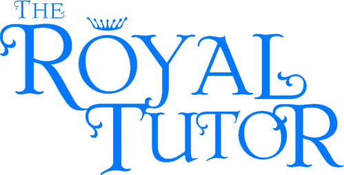 The Royal Tutor logo