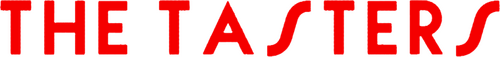 The Tasters logo