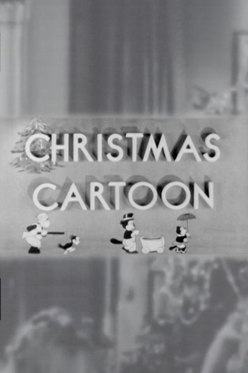 Christmas Cartoon