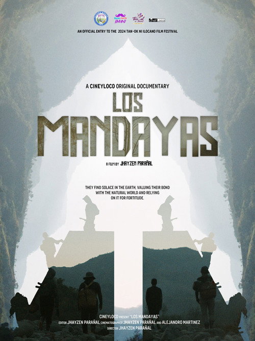 Los Mandayas