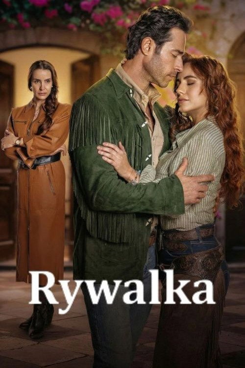 Rywalka