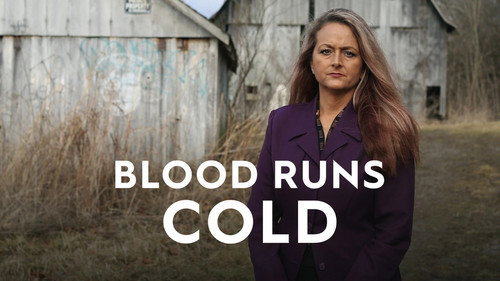 Blood Runs Cold — Backdrops 4