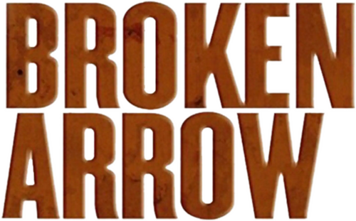 Broken Arrow