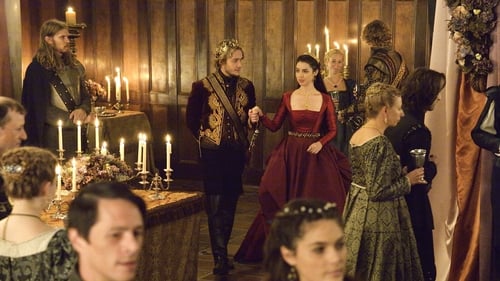 Reign: 2×4